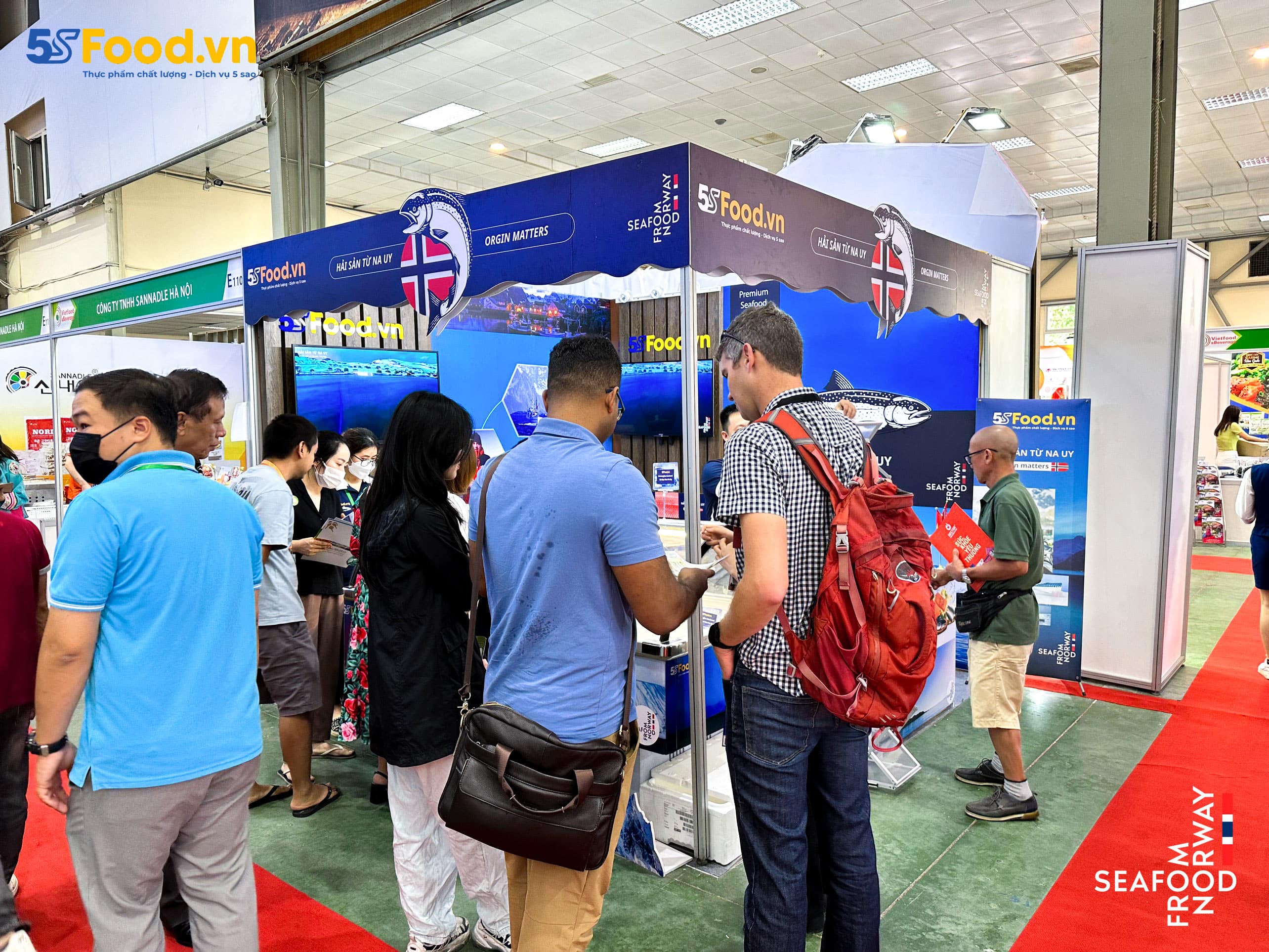 5sfood-lan-dau-tien-co-mat-tai-vietfood-beverage-propack-2022-trien-lam-quoc-te-thuc-pham-do-uong-thiet-bi-cong-nghe-che-bien-bao-bi-2