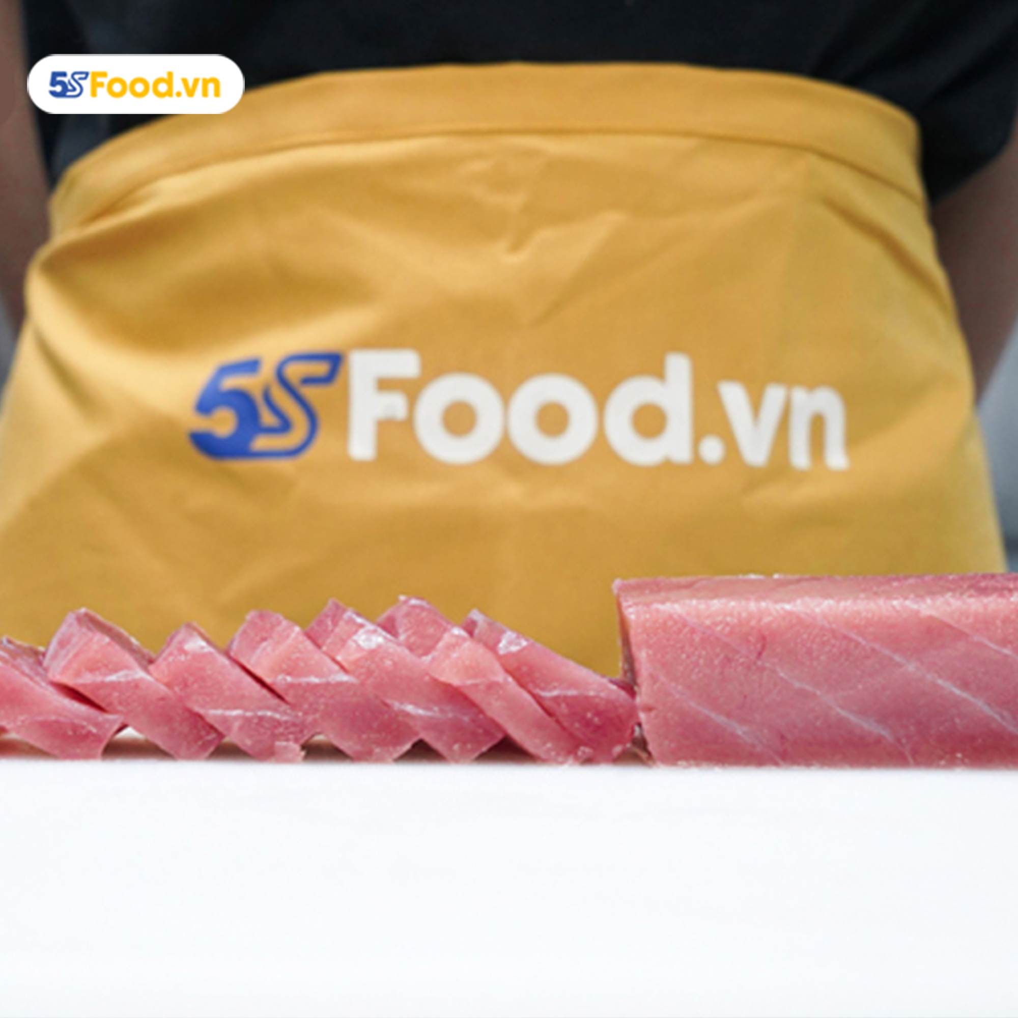 Cá ngừ đại dương Saku