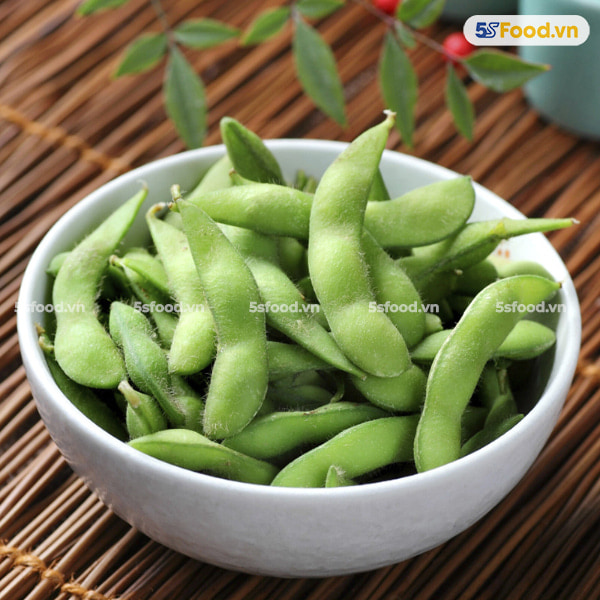 Đậu nành Nhật Bản 400g