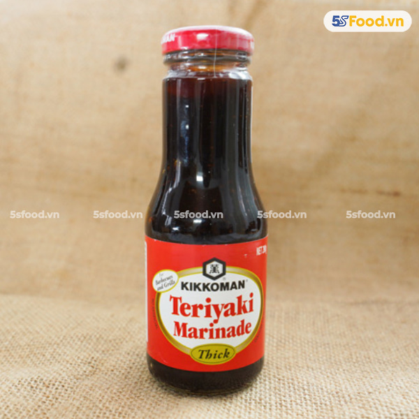 Nước tương Bell Nhật Bản 200ml