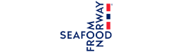 Seafood From Norway