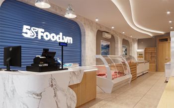 Giới thiệu 5sfood.vn