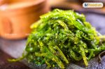 Salad Rong Biển Tươi Trộn Mè Nhật Bản