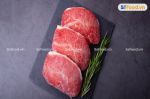 Thăn lõi nạc vai bò Mỹ - Top blade Beef USDA Choice (loại cao cấp)