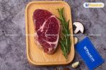 Thăn nội bò Mỹ - Tenderloin Beef USDA Choice (loại cao cấp)