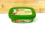 Tương đậu Hàn Quốc trộn ăn liền Ssamjang chấm thịt nướng , thịt luộc, gỏi... 170g